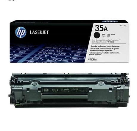 کارتریج 35A