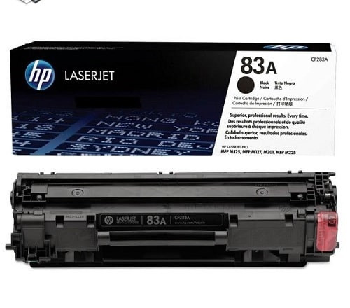 کارتریج 83A