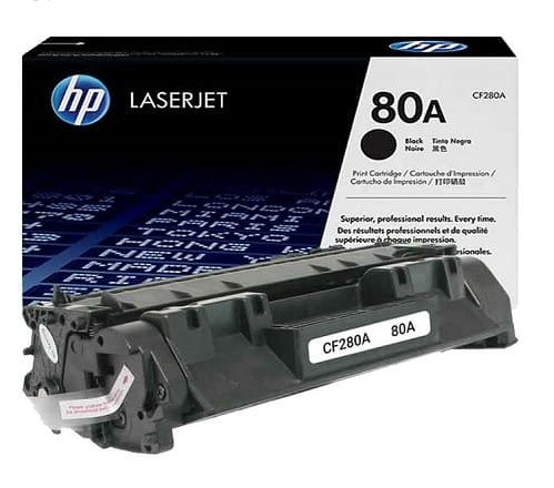 کارتریج 80A