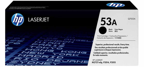 کارتریج 53A