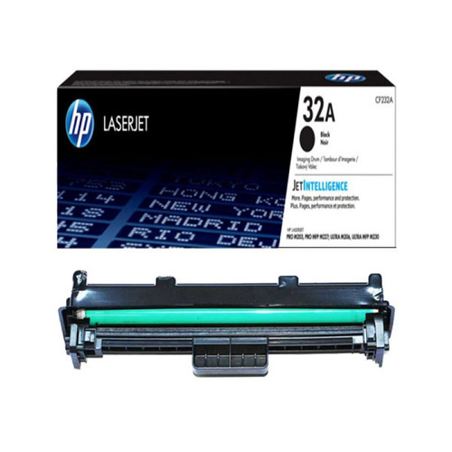 کارتریج درام اچ پی 32A