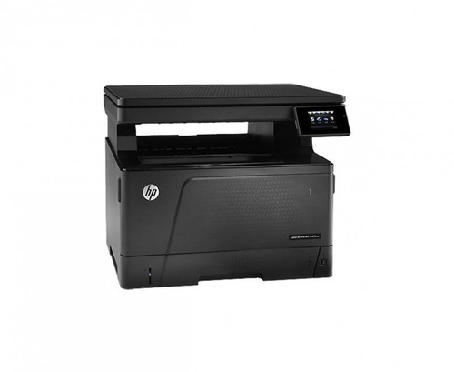 پرینتر سه کاره HP 435 NW استوک