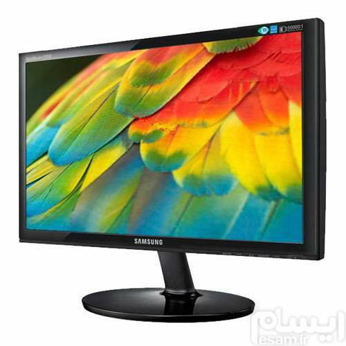 مانیتور سامسونگ مدل e 1945 nx plus استوک