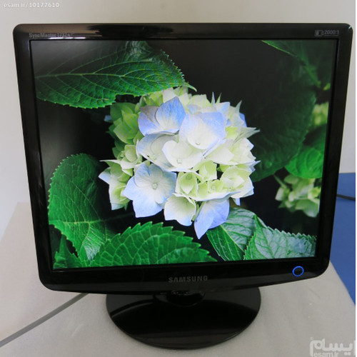 مانیتور سامسونگ مدل 1732 n