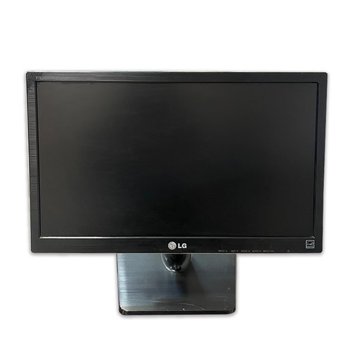 مانیتور ال جی مدل E1942ca استوک