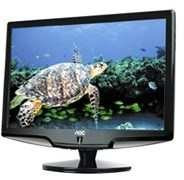 مانیتور ای او سی مدل 931Fwa سایز 19 اینچ